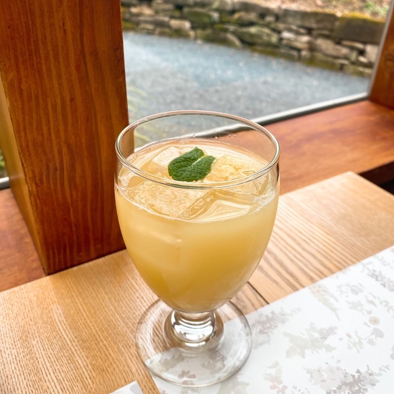 アップルジュース(ミギワ （MIGIWA）)