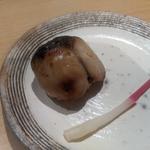 サワラのけんちん焼き(みこころや )