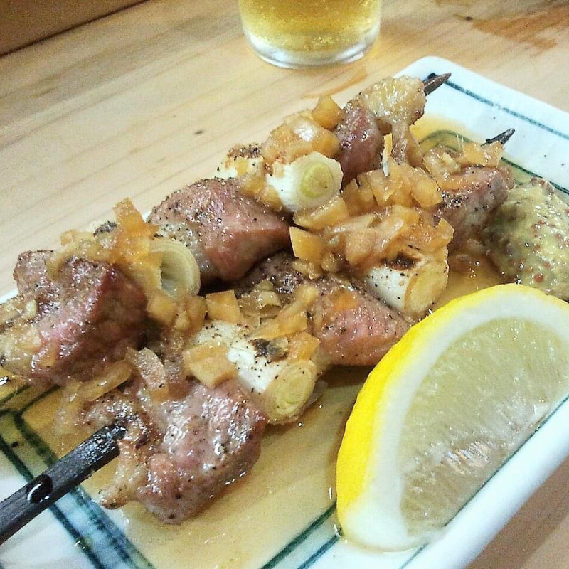 合鴨(千登利 （ちどり）)