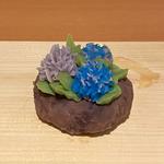華おはぎ