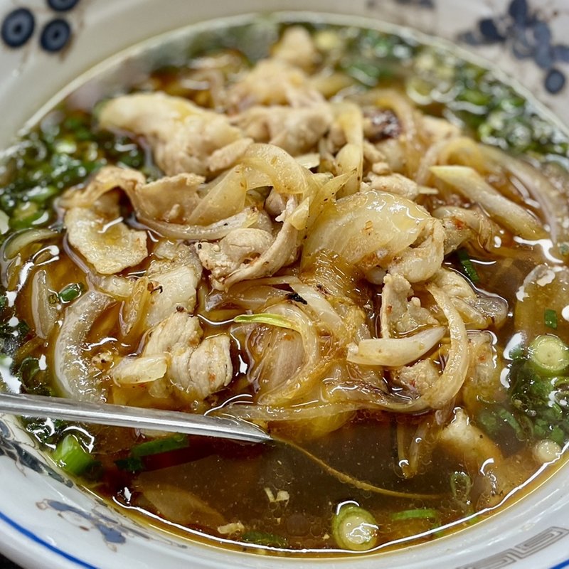 特製石松ラーメン(ラーメン大学石松 )