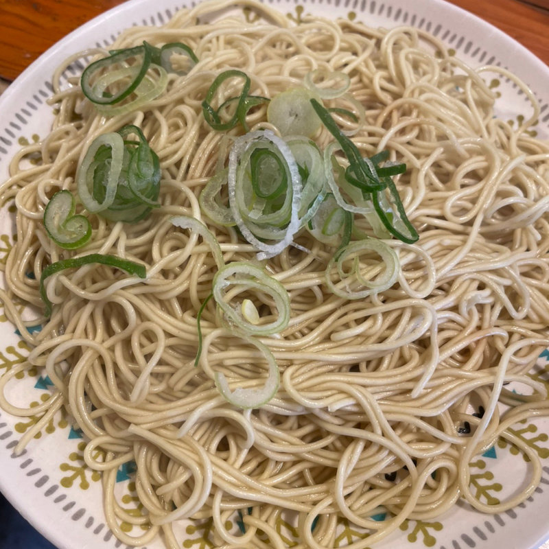 替え玉(麺屋ラ賊 （らぞく）)