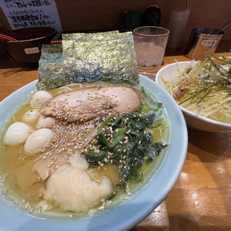 ラーメンとチャーシュー丼セット 専用 チャーシューラーメンとチャーシュー丼セット(竹岡らーめん太田