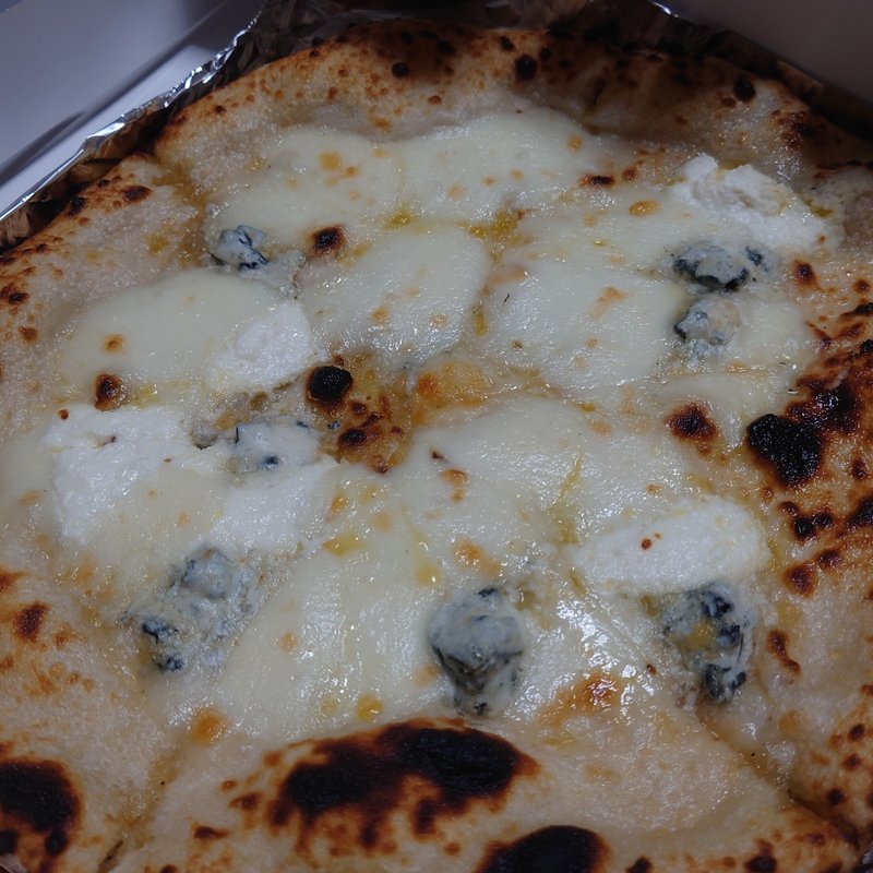 フォルマッジ(マルゲリータパリアッチョ 神楽坂店)