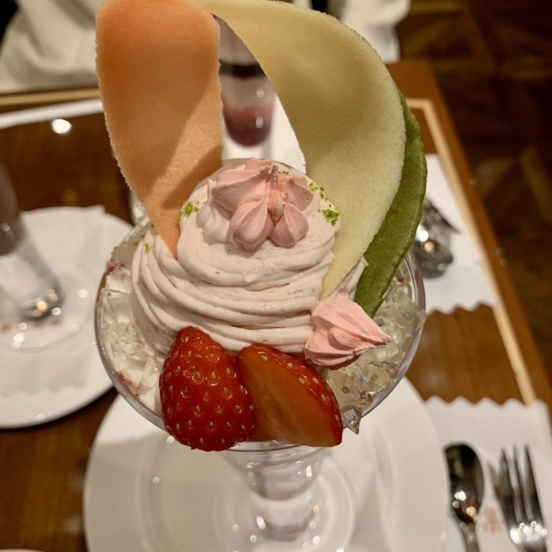 (珈琲茶館 集 池袋店)