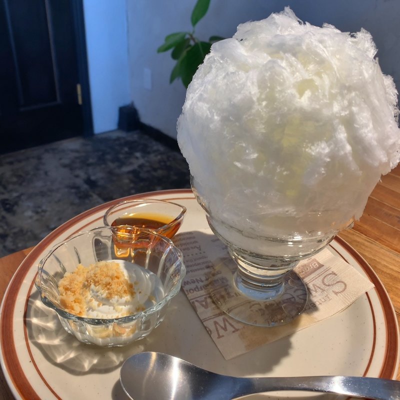 レモン(WilliamsBurg)