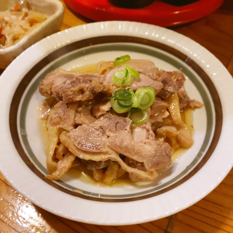 ひねポン(だるまや 一成)