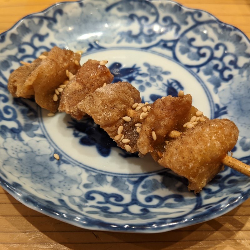 伝串(新時代44 新橋銀座口2号店)