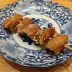 伝串