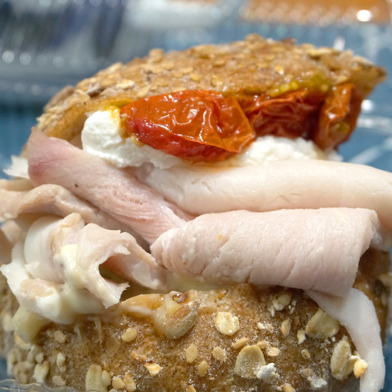 グリエールハム(ダコメッカ)