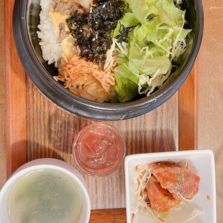 (hana cafe )