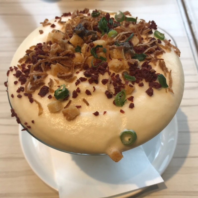 俺のポテトサラダ　トリュフ風味(俺のフレンチ YOKOHAMA )