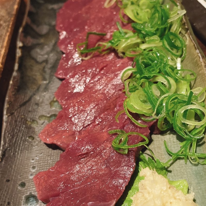 馬刺(居酒家 駱駝 )