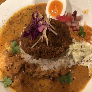 二種盛り(chichica )