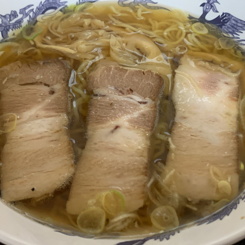 支那ソバ(支那ソバ へいきち )