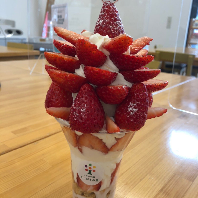 (道の駅くしがきの里)