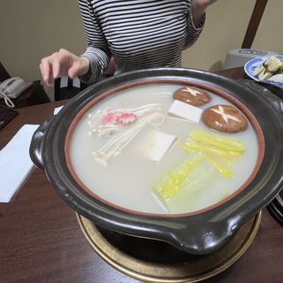 京都府で食べられる水炊き人気9選 Sarah サラ