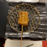 とうもろこし