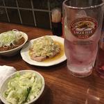 もつ煮込み 味噌(もつ煮込み専門店 沼田 （もつにこみせんもんてん ぬまた）)