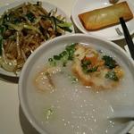 五目粥  中椀(謝甜記 貮号店)