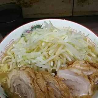 小ラーメン ラーメン二郎 横浜関内店 らーめんじろう の口コミ一覧 おいしい一皿が集まるグルメコミュニティサービス Sarah