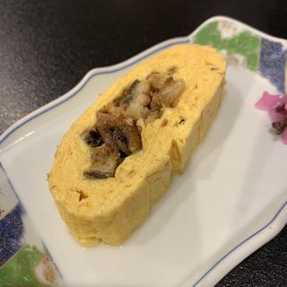 鰻巻き(うな勢)