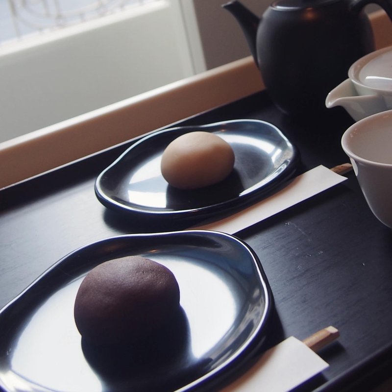 おはぎ(TORAYA TOKYO)