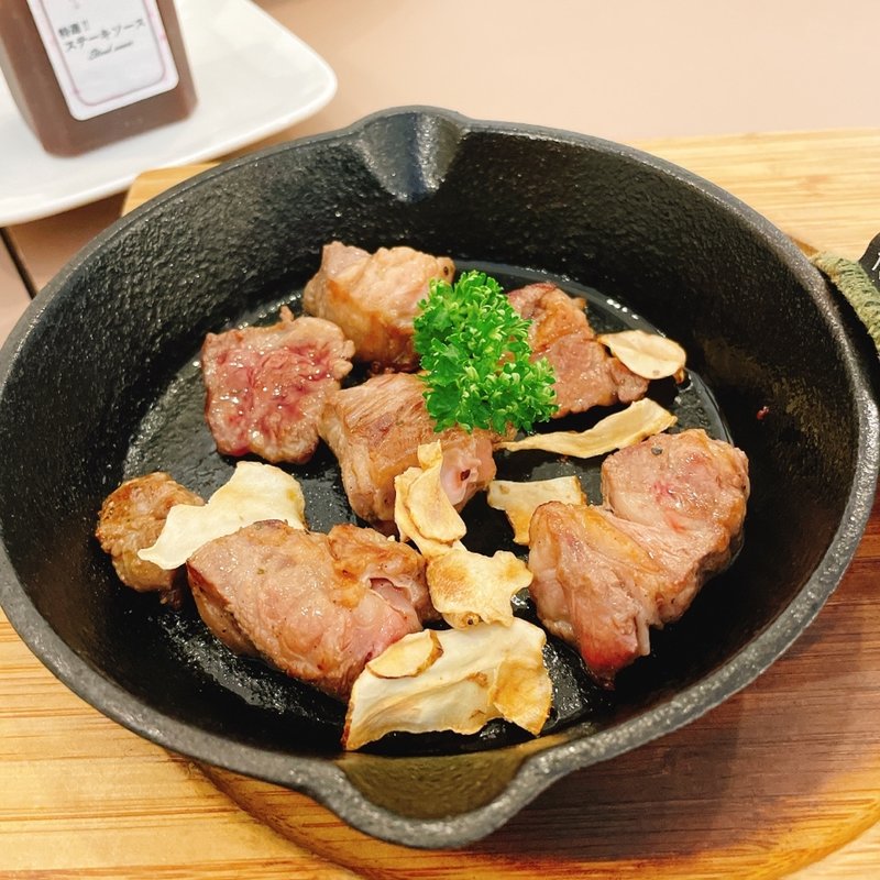 中落ち(クルカフェ （Kuru cafe）)