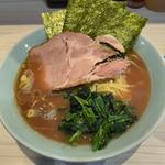 ラーメン(武虎家 綱島店)