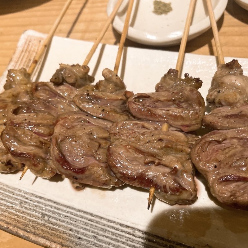 こころ(鶏家利)