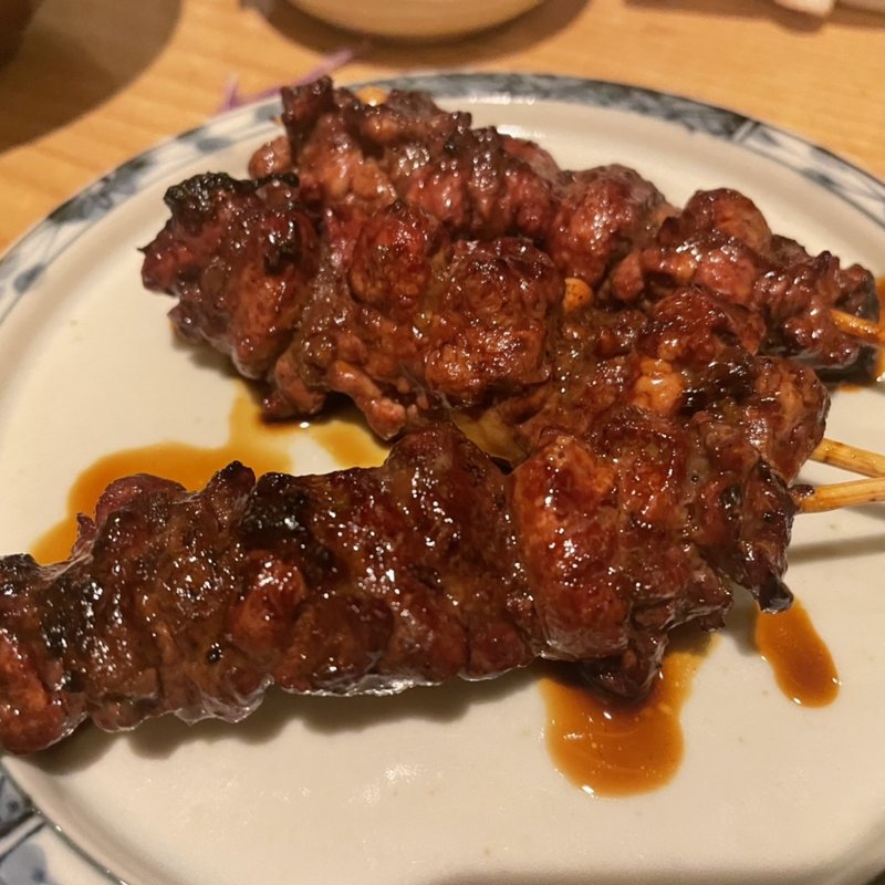 せぎも(鶏家利)