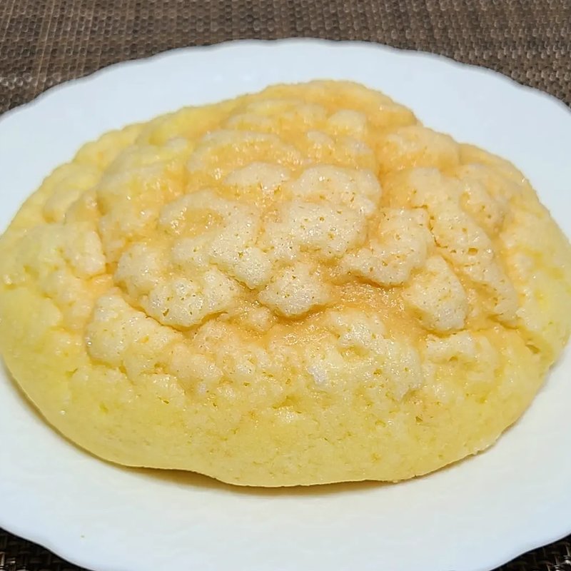 光が丘メロンパン(パークス 光が丘 )