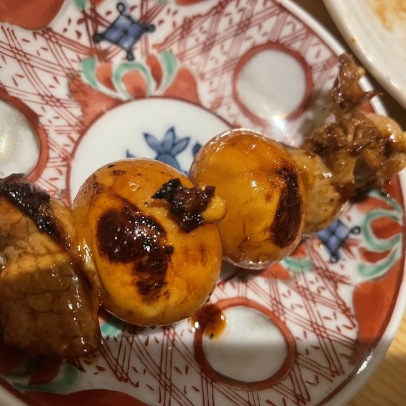 たまひも(鶏家利)