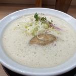 鶏コクらーめん(麺屋ガテン 本町淀屋橋店 )