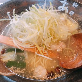 (麺屋 あわざ )