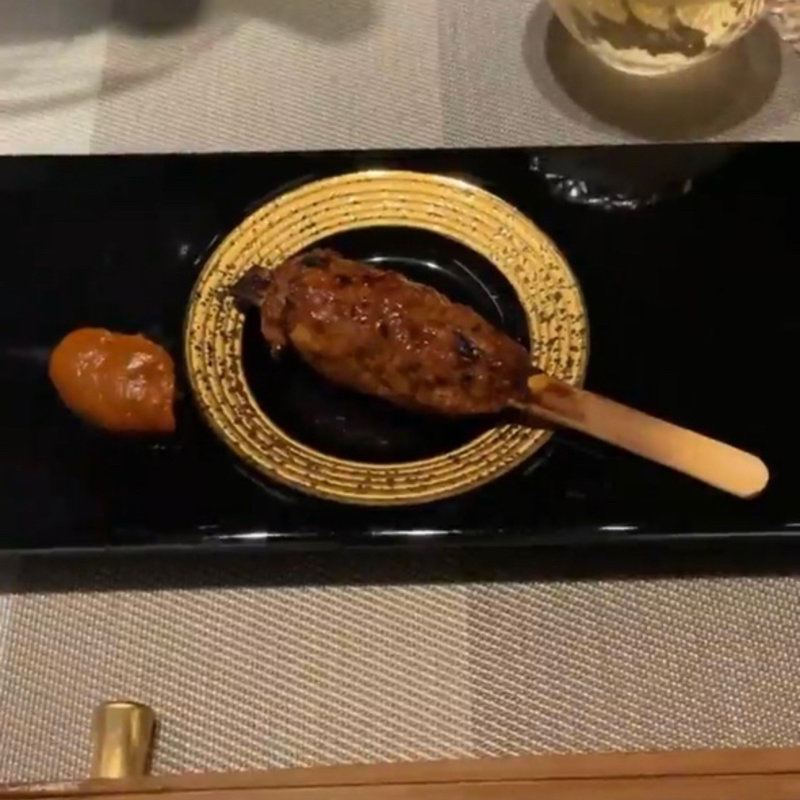 (ロベリスク。)