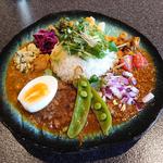 3種愛盛り+大盛り