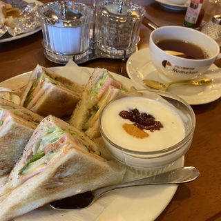 (グルメ珈琲の店 Mamekan 泉北パンジョ店)