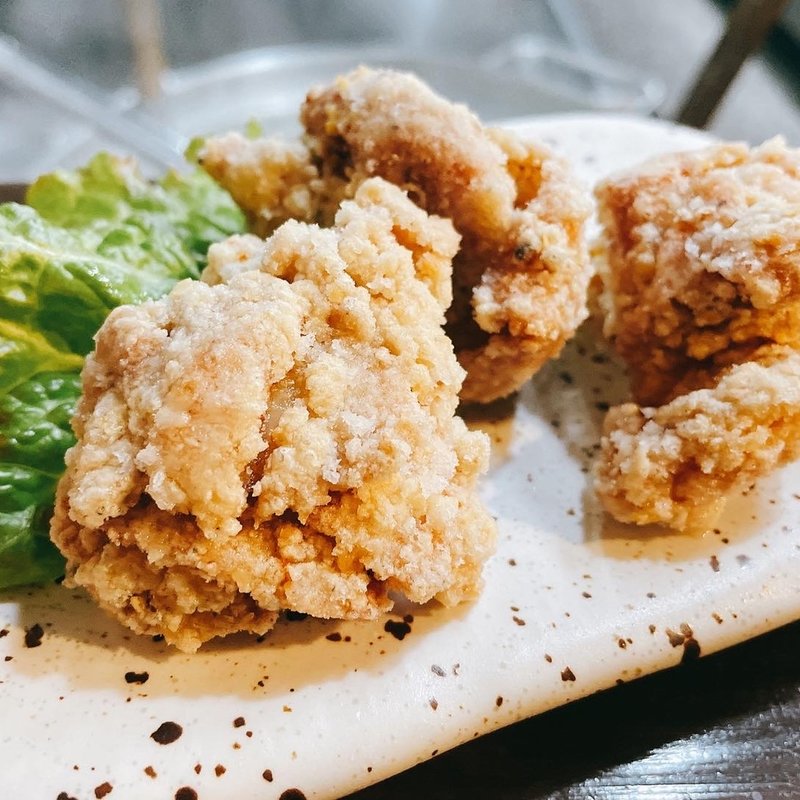 トリカラ(門仲山田)