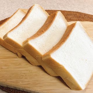 ひぐらし食パン4〜8枚切(ひぐらしベーカリー)