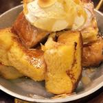 フレンチトースト