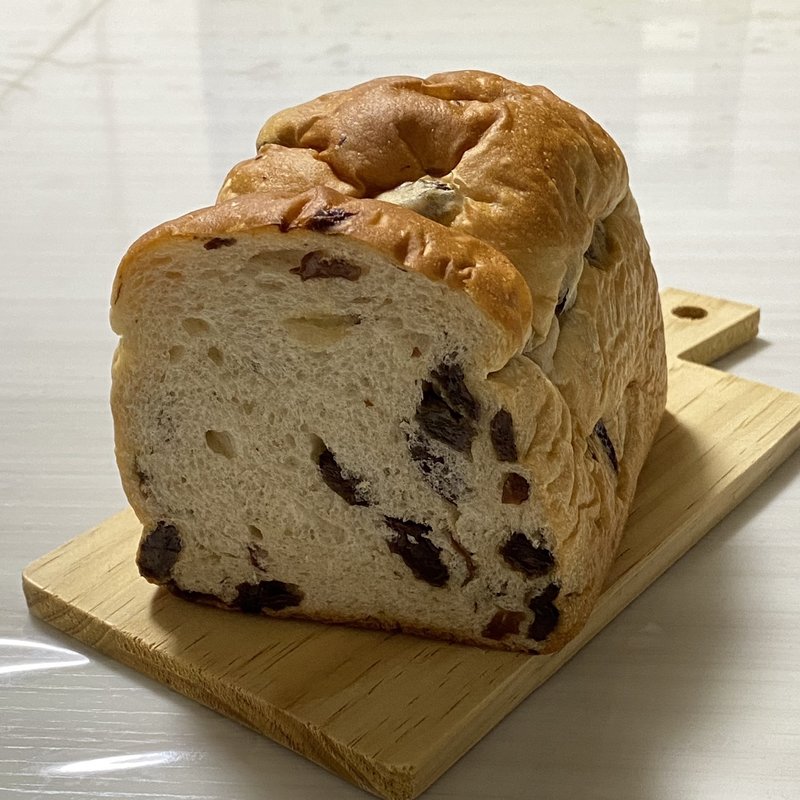 たっぷりレーズン(一本堂 阪急伊丹駅前店)