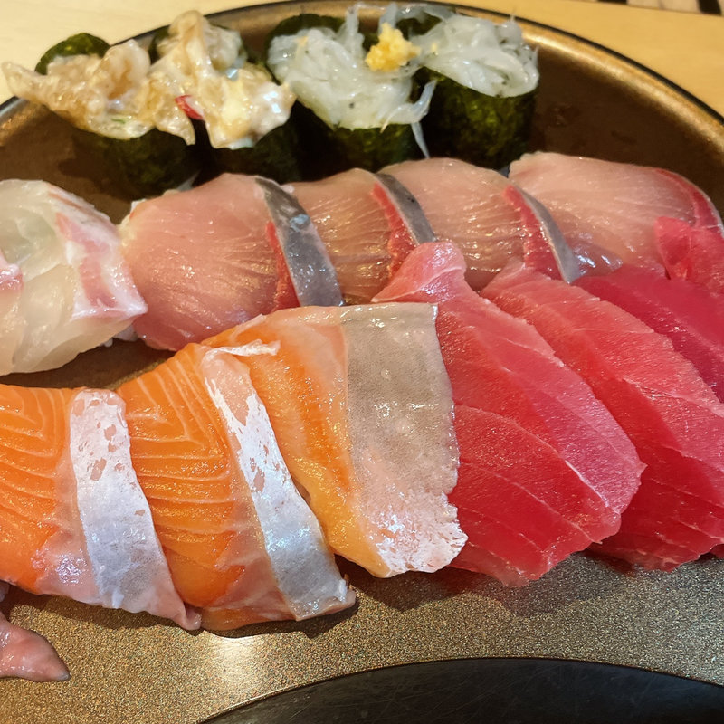 サーモン(穴場 桜ノ宮店)