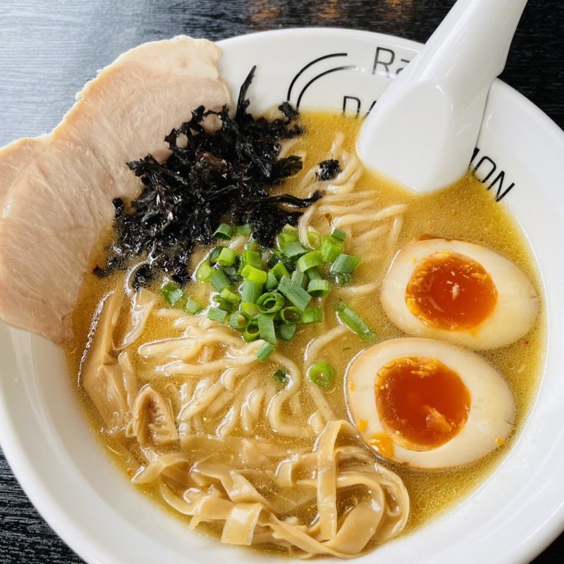 鶏ドロ(DAISENMON)