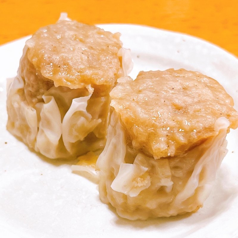 焼売10個入(551蓬莱 JR新大阪駅中央口店 （551 HORAI）)