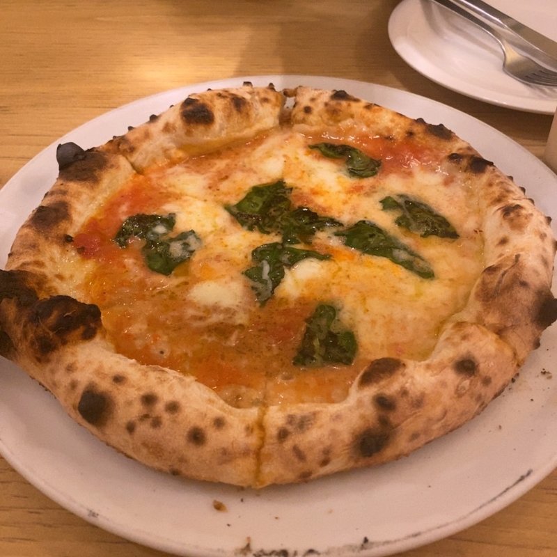 大阪府で食べられるマルゲリータランキング | SARAH[サラ]