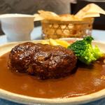 ハンバーグ