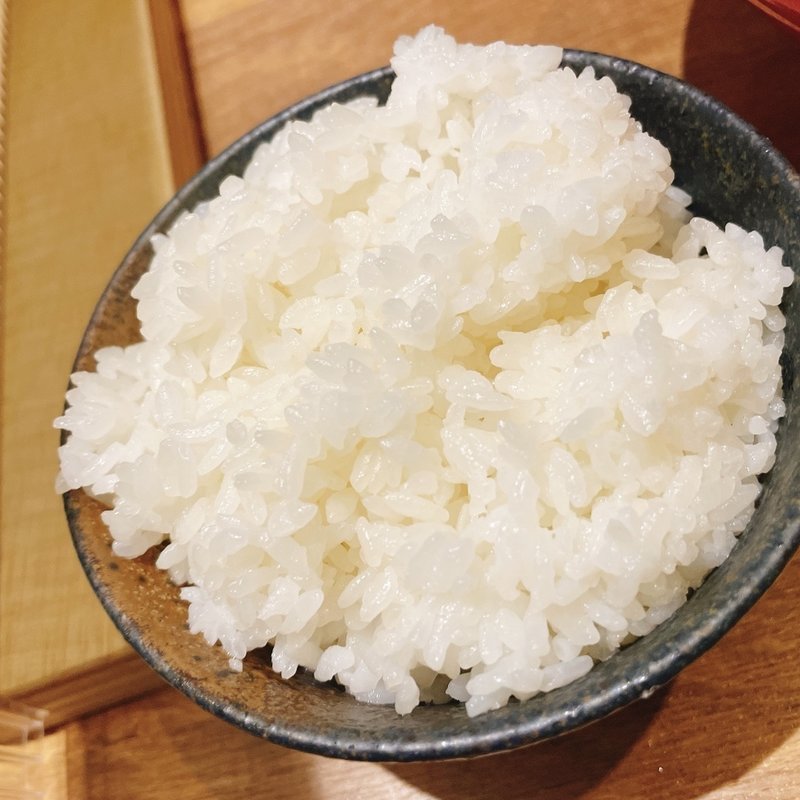 ライス中(大島)