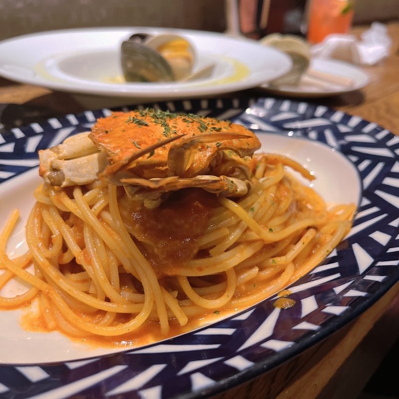 アマトリチャーナ(CONA 西新宿店)