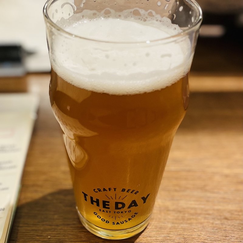 All Day Vacay(the day east tokyo（ザデイ）)